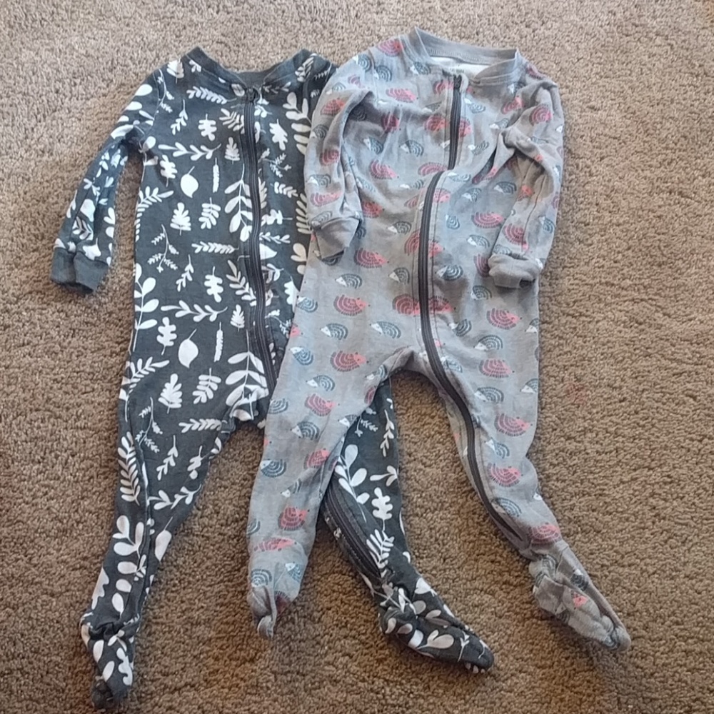 Pj baby boy 💙 bundle